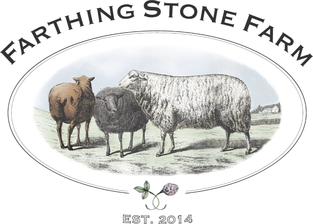 Farthing Stone Farm